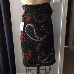 2xl Cassie skirt!